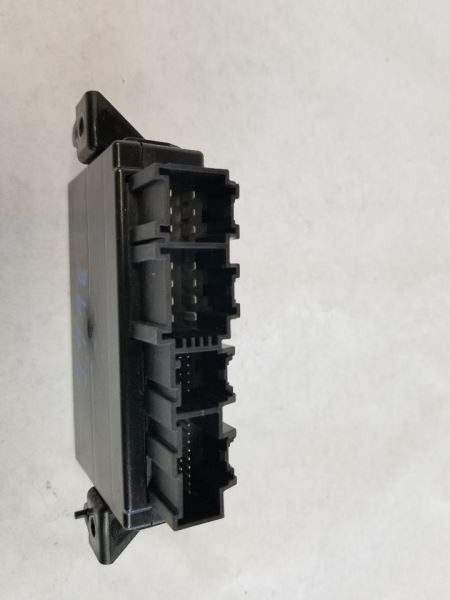 Chassis ECM 2nd Row Rear Seat Module Fits 2007 YUKON 438453 15895351