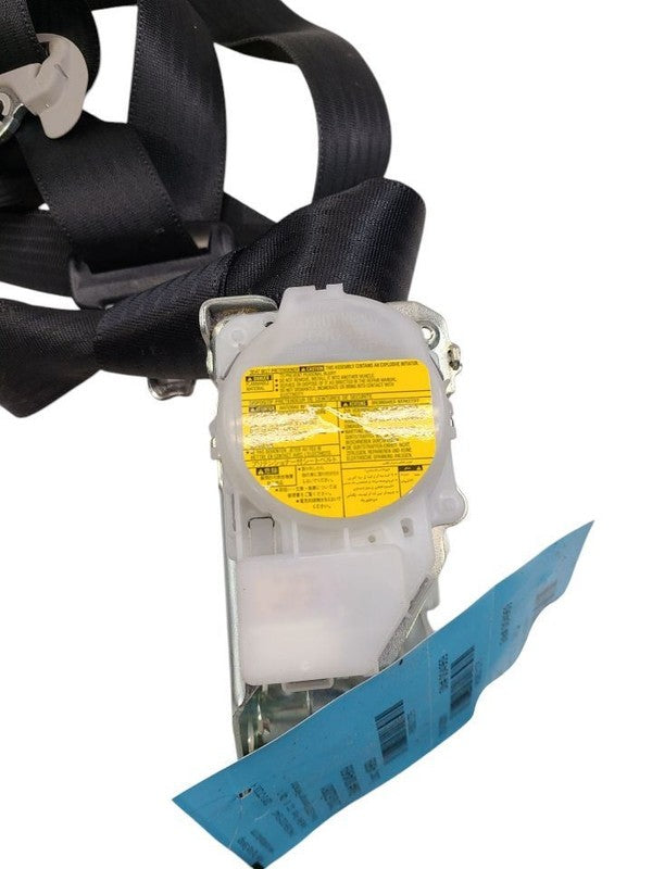 Seat Belt Front Bucket Passenger Retractor Fits 11-15 LEXUS CT200H 621