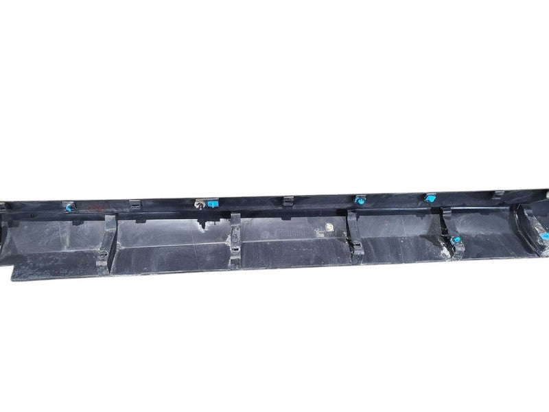 COMPASNEW 2017 Rocker Panel Moulding 656706