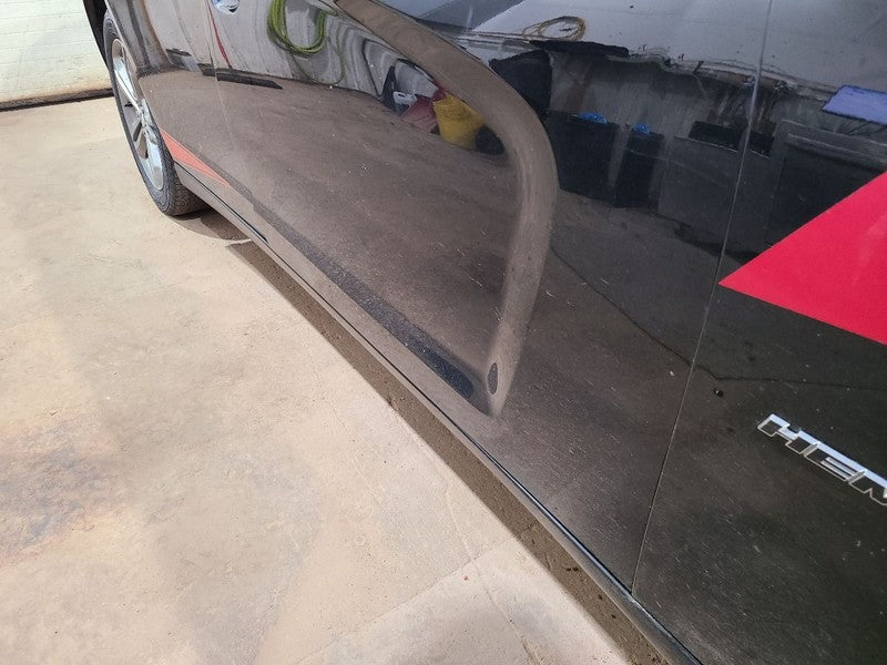 Passenger Right Front Door Fits 11-14 CHARGER 663658