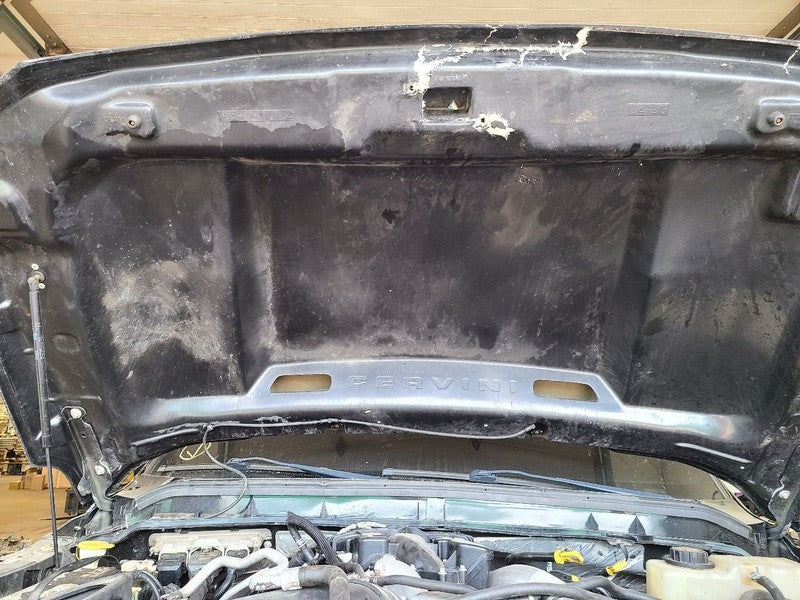 Hood Fits 11-16 FORD F250SD PICKUP 675119