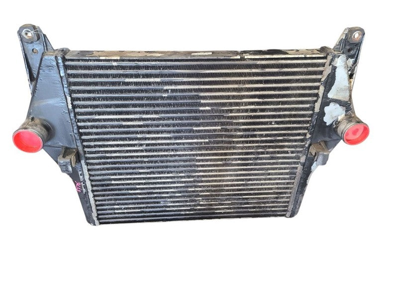 Intercooler Fits 03-04 DODGE 2500 PICKUP 641736