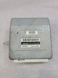 Chassis ECM ABS Left Hand Dash Fits 98-02 LAND CRUISER 605452