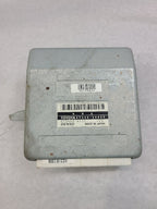 Chassis ECM ABS Left Hand Dash Fits 98-02 LAND CRUISER 605452