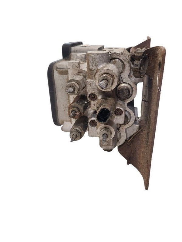 Anti-Lock Brake Part Assembly Fits 98-00 CHEVROLET 2500 PICKUP 672146