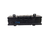 SPRINTV25 2011 Temperature Control 593331