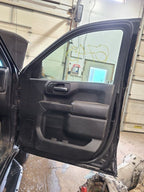 Passenger Front Door Double Cab Fits 19-25 SILVERADO 1500 PICKUP 65958