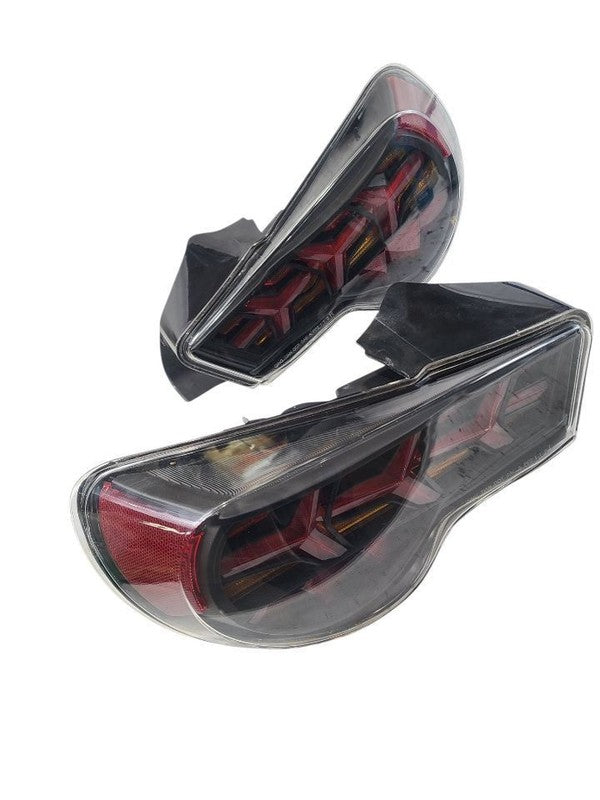 Passenger Right Tail Light Fits 13-16 SCION FR-S 669961