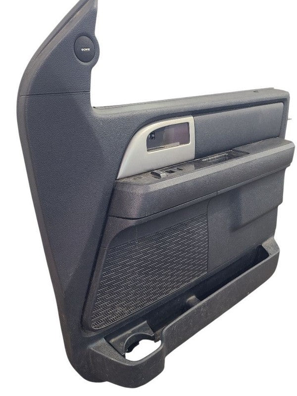 EXPEDITON 2015 Front Door Trim Panel 658773