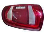 Driver Tail Light LED Red Trim Fits 20-23 DODGE 2500 PICKUP 641176