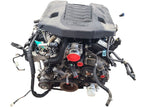 Engine 3.5L VIN 8 8th Digit Turbo Fits 22-24 EXPEDITION 680788