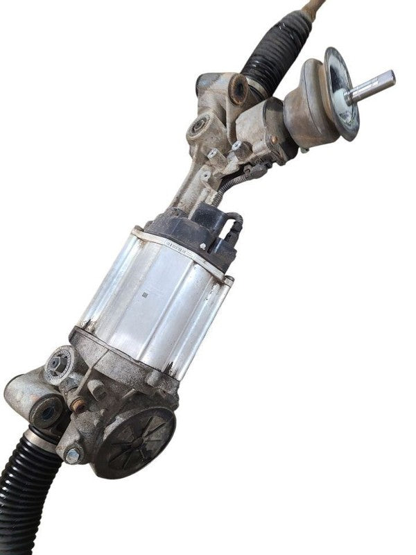 Steering Gear/Rack Power Rack And Pinion ID 13423005 Fits 13-17 VERANO