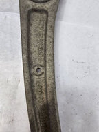 Passenger Lower Control Arm Front Forward Fits 08-17 AUDI A5 599323