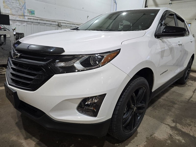 Seat Belt Front Passenger Buckle Fits 18-22 EQUINOX 627282