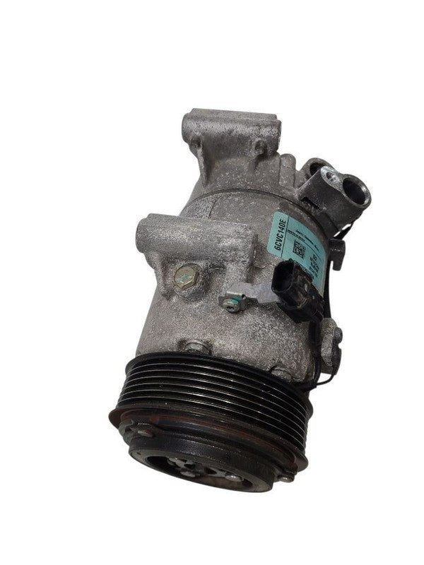 AC Compressor Turbo US Market Single Zone Fits 17-22 CR-V 650238
