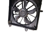 Radiator Fan Motor Fan Assembly Fits 14-21 SILVERADO 1500 PICKUP 64384