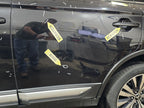 Driver Left Rear Side Door Fits 14-20 OUTLANDER 631320