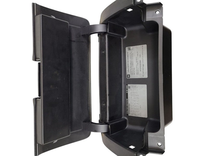 SIERRA150 2014 Glove Box 616792
