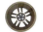 Wheel VIN W 4th Digit Limited 18x7 Fits 08-16 IMPALA 672193