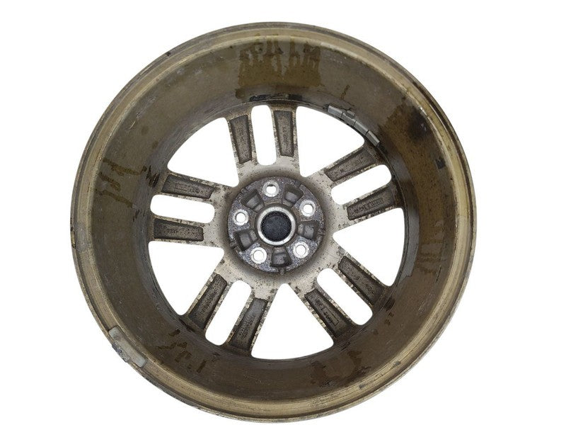 Wheel VIN W 4th Digit Limited 18x7 Fits 08-16 IMPALA 672193