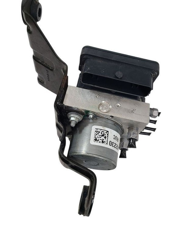 Anti-Lock Brake Part Assembly With Adaptive Cruise Fits 17-18 PACIFICA