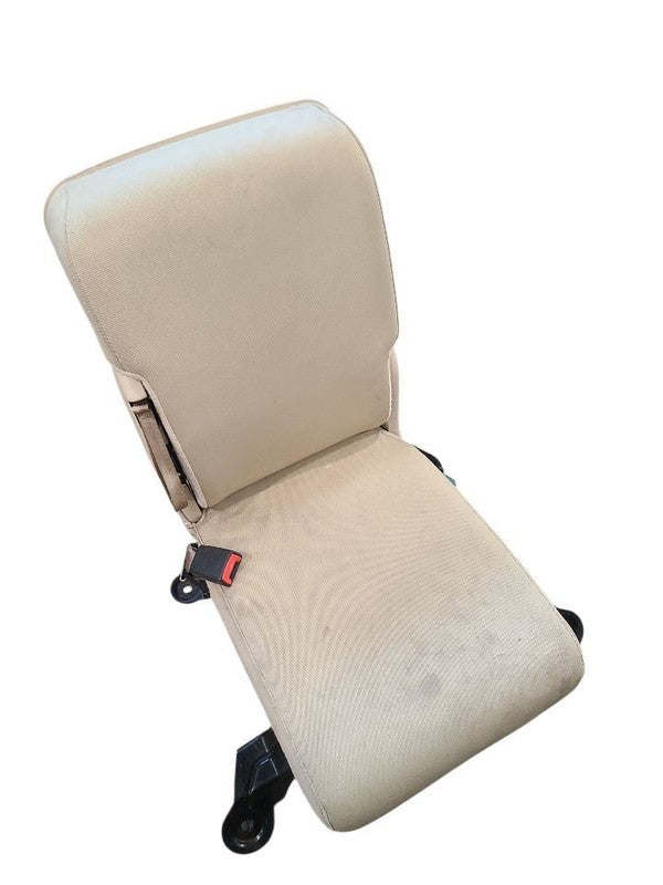 Front Seat Bench Split 40/20/40 Cloth Fits 08-10 FORD F250SD PICKUP 64
