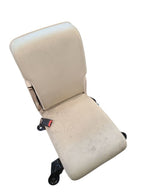 Front Seat Bench Split 40/20/40 Cloth Fits 08-10 FORD F250SD PICKUP 64