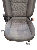Passenger Front Seat Bucket Cloth Manual Seat Fits 18-19 EQUINOX 60354