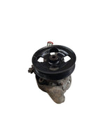 Power Steering Pump LHD VIN W 6th Digit Jk Body Fits 12-18 WRANGLER 62