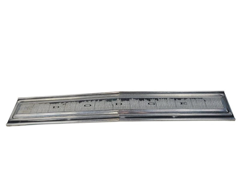 DART      1975 Tail Finish Panel 668136