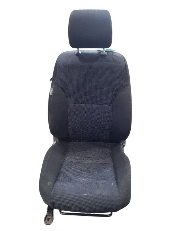Passenger Front Seat Bucket Cloth Manual Fits 06-09 SCION TC 673329