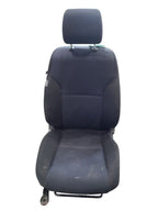 Passenger Front Seat Bucket Cloth Manual Fits 06-09 SCION TC 673329