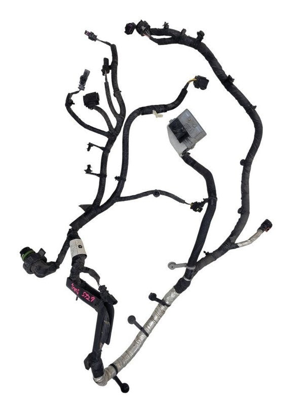 RAM1500   2022 Transmission Wire Harness 680030