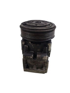 AC Compressor 8-366 Fits 99-01 03-07 FORD F250SD PICKUP 648019