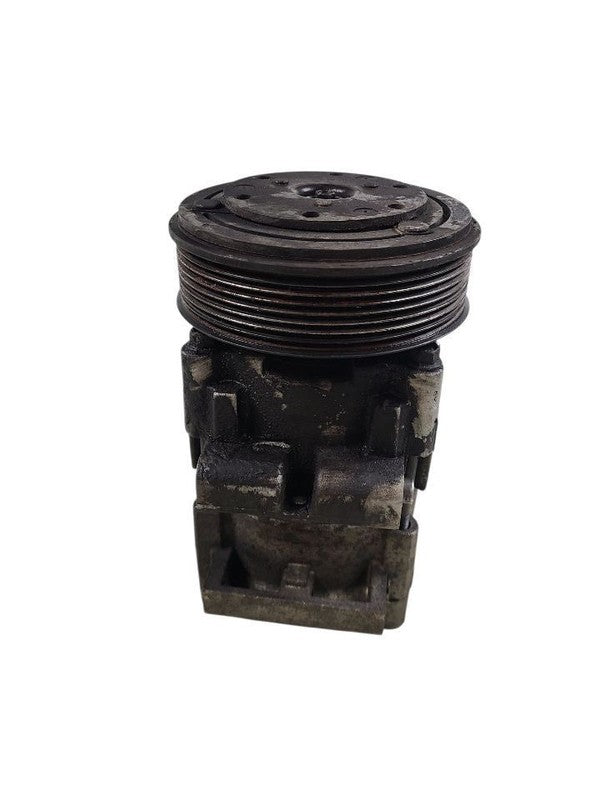 AC Compressor 8-366 Fits 99-01 03-07 FORD F250SD PICKUP 648019