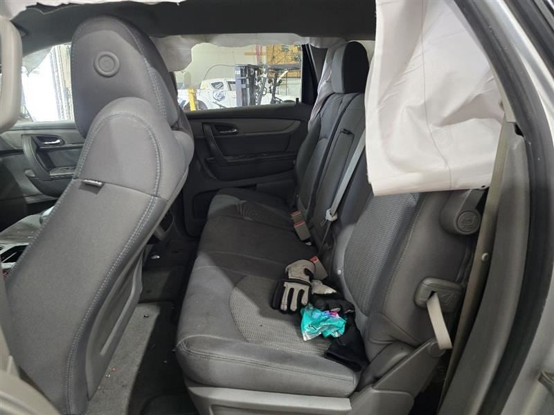 Driver Left Tail Light Quarter Panel Mounted Fits 13-17 TRAVERSE 58907