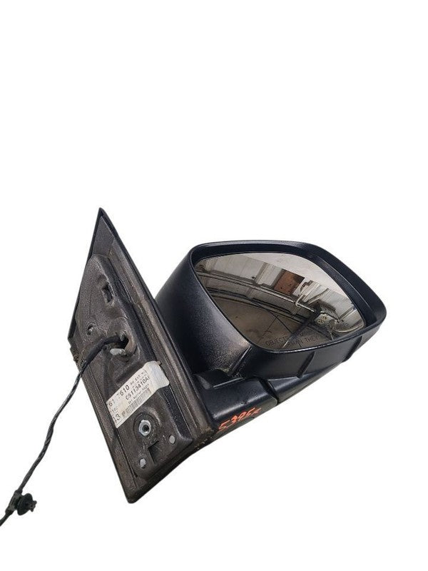 Passenger Side View Mirror Power Heated Fits 08-10 CARAVAN 658685