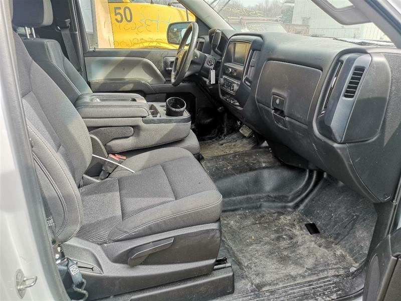 Info-GPS-TV Screen 7.0" Screen Opt Iob Fits 18 CAMARO 253124 42578319