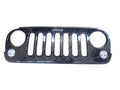 Grille VIN W 6th Digit Jk Body With Grille Inserts Fits 14-18 WRANGLER