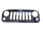 Grille VIN W 6th Digit Jk Body With Grille Inserts Fits 14-18 WRANGLER