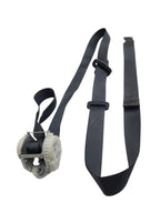 RAM3500   2023 Seat Belt Rear 677880