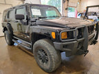 Seat Belt Front Passenger Retractor Fits 06-10 HUMMER H3 547449