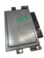 Engine ECM Electronic Control Module 2.0L VIN U 8th Digit Fits 16-20 M