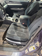 Hood Fits 10-14 LEGACY 653645