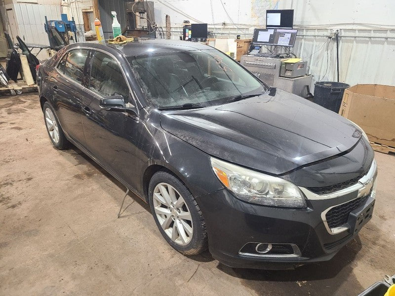 Driver Front Door VIN 1 4th Digit Limited Express Down Fits 14-16 MALI