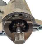 Starter Motor Wk Body VIN E Or F 6th Digit Fits 05-21 GRAND CHEROKEE 6
