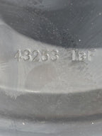 Passenger Rear Knuckle/Stub Without Adaptive Suspension Fits 22-25 CIV