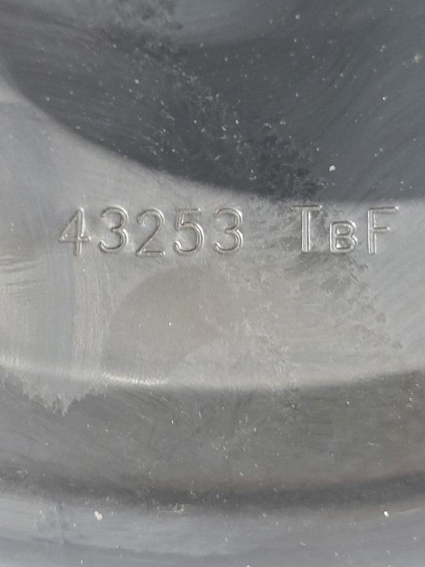 Passenger Rear Knuckle/Stub Without Adaptive Suspension Fits 22-25 CIV