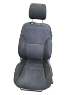 Driver Front Seat Bucket  Cloth Manual Fits 06-09 SCION TC 673330