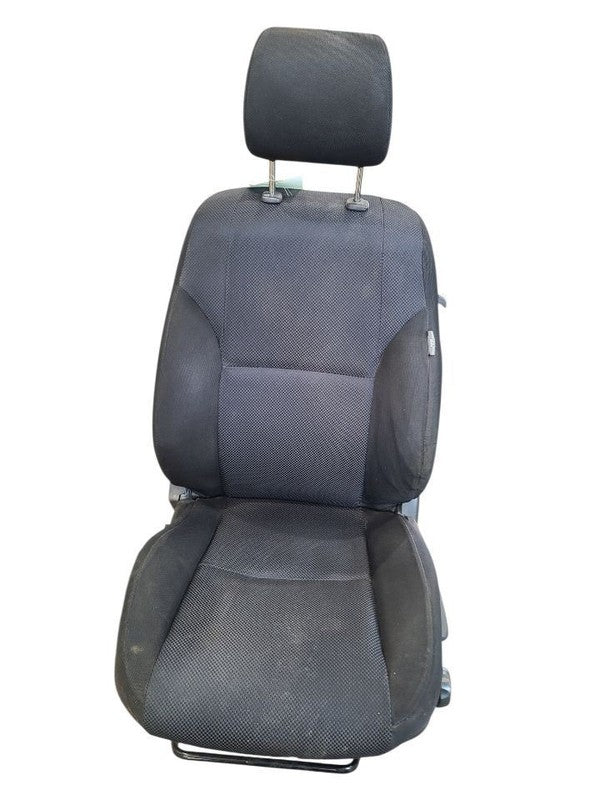Driver Front Seat Bucket  Cloth Manual Fits 06-09 SCION TC 673330